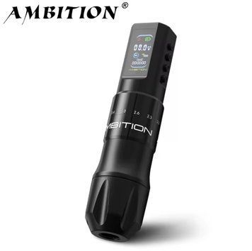 Беспроводная тату машинка Ambition C2 0099950004 фото