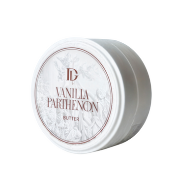 50 мл Тату Баттер Vanilla Parthenon 63332321 фото