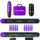 Беспроводной тату набор Mamba Tattoo  Mamba Tattoo Wireless Ki фото 2