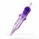 0807RS (0,25 мм) Картриджі тату Mast PRO (зафарбування) 1 шт mast0807RS фото 4