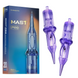 0807RS (0,25 мм) Картриджі тату Mast PRO (зафарбування) 1 шт mast0807RS фото 1