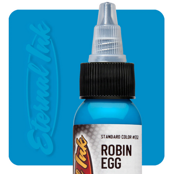 30 мл Тату краска Robin Egg Eternal 15Robin Egg Eternal фото