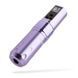 Бездротова тату машинка Mast Fold 2 Pro (2 акумулятора) \ Purple 0000888477-1 фото 11