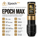 Беспроводная тату-машинка Ambition Epoch Max (1 аккумулятор) фото 6