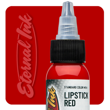 30 мл Тату краска Lipstick Red Eternal 15мл Lipstick Red Eternal фото