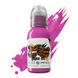 15 мл Тату краска World Famous Ink - Paris Pink
