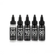 Тату фарба тіньова Dynamic GreyWash Solution Set (30 мл) 889364900111 фото 1
