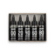 Тату фарба тіньова Dynamic GreyWash Solution Set (30 мл) 889364900111 фото 2