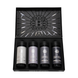 Набор красок Nocturnal by Bishop Grey Wash Set 4 x 118 мл 098765432222 фото 2