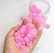 300 шт Колпачки силиконовые PINK 13 мм 78934858 фото 3