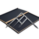 Циркуль леонардо для татуажа бровей, черный 000095900033 фото 2