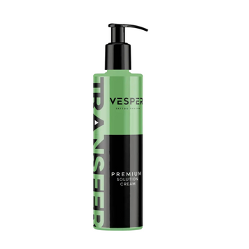 250 мл Трансферный крем Vesper Solution Premium 875-50 фото