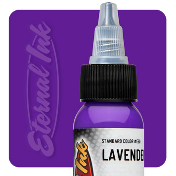 15 мл Тату краска Lavender Eternal 15мл Lavender Eternal фото