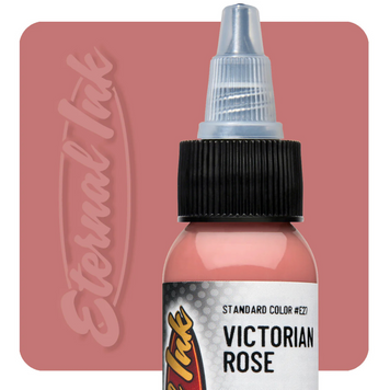15 мл Тату краска Victorian Rose Eternal 667784435511 фото