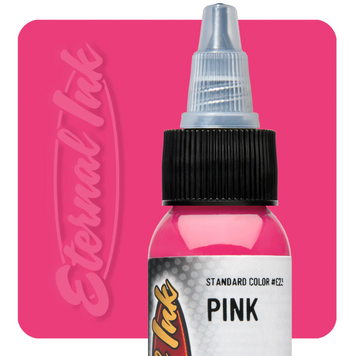 15 мл Тату краска Pink Eternal 15мл Pink Eternal фото