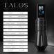 Бездротова тату машинка Ambition Xnet Talos 20667764tf фото 3