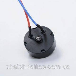 Мотор 26 10 для тату машинок Ambition Soldier, Ninja, Storm Wand , tattoo motor 26*10 Motor2610 фото