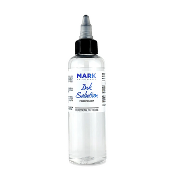 100 мл Растворитель пигментов Ink Solution MARK Ink Solution MARK0 фото