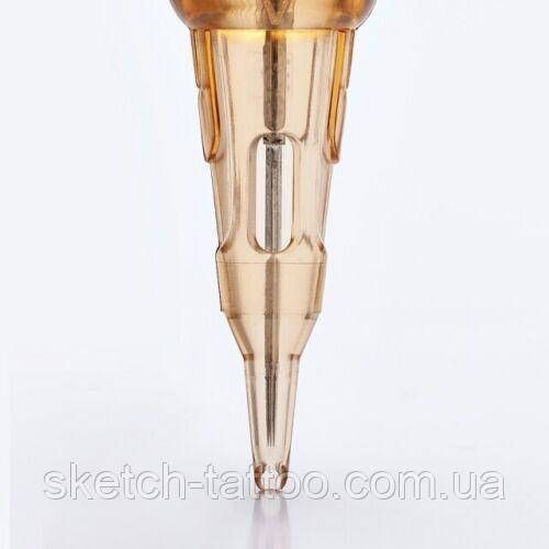 1009RL Тату картриджи EZ V-select (0.30мм) 1 шт 05009uy фото