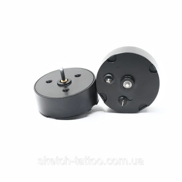 Мотор 26 10 для тату машинок Ambition Soldier, Ninja, Storm Wand , tattoo motor 26*10 Motor2610 фото