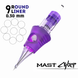 1009RL (0,30 мм) Картриджи тату Mast Cyber (контур) 1 шт cyber1009 фото 1