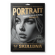 20 шт Трансферная бумага для машинного перевода PORTRAIT Thermal 0087654 фото