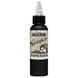 60 мл Тату краска Super Black Nocturnal Tattoo Ink