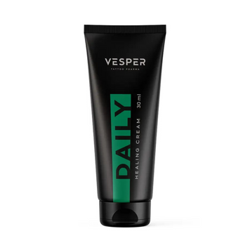 5 мл Загоюючий крем Vesper Healin Daily 789e4rtg фото