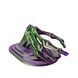 Фірмова підставка для тату - машинки від Sketch Tattoo Purple Green Chameleon 22043356 фото 3