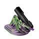 Фірмова підставка для тату - машинки від Sketch Tattoo Purple Green Chameleon 22043356 фото 6
