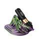 Фірмова підставка для тату - машинки від Sketch Tattoo Purple Green Chameleon 22043356 фото 1