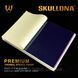 100 шт Трансферная бумага для машинного перевода Skulldna Premium Thermal Skulldna Premium Thermal фото 5