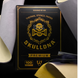 100 шт Трансферная бумага для машинного перевода Skulldna Premium Thermal Skulldna Premium Thermal фото 2