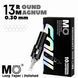 1013RM (0,30мм) Картриджі тату MO SOUL (тіні\зафарбування) 10 шт 10_0029911_1013RM фото 1