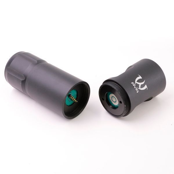 Беспроводная тату машинка AVA EP7+ 3.5mm  1004 фото