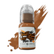 15 мл Тату фарбу WORLD FAMOUS INK &mdash; BOTTICELLI BROWN