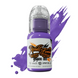 15 мл Тату фарба Galaxy Purple World Famous