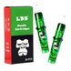 1235RM (0,35мм) Картриджи тату LBB 1 шт 1235RM LBB фото 1